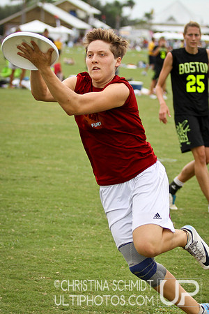 2012 USA Ultimate Club Championships