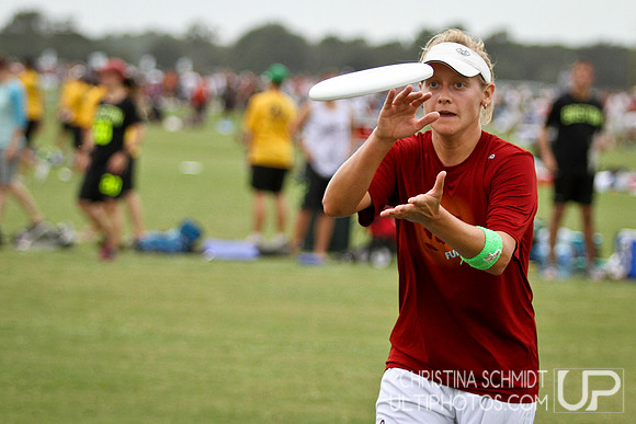 2012 USA Ultimate Club Championships