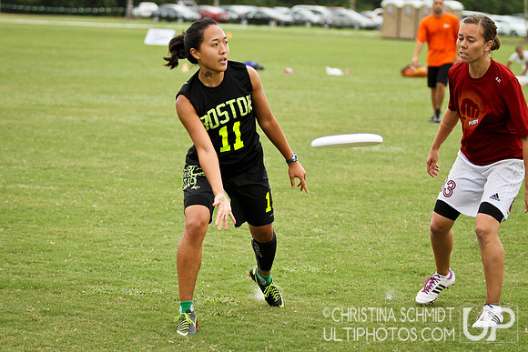 2012 USA Ultimate Club Championships