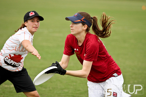 2012 USA Ultimate Club Championships