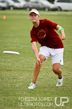 2012 USA Ultimate Club Championships