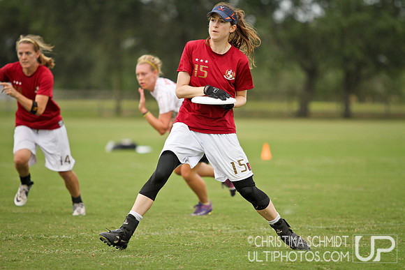 2012 USA Ultimate Club Championships
