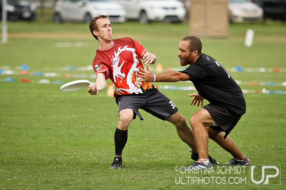 2012 USA Ultimate Club Championships