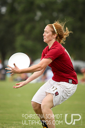 2012 USA Ultimate Club Championships