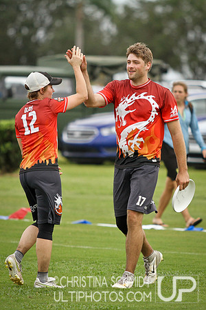 2012 USA Ultimate Club Championships