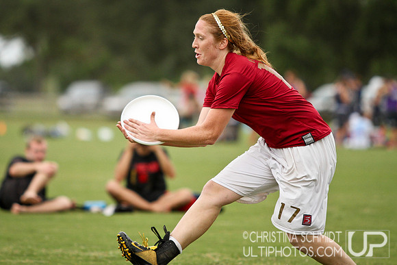 2012 USA Ultimate Club Championships