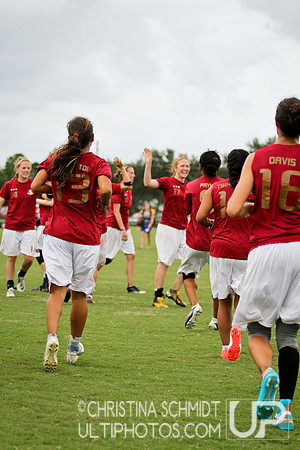 2012 USA Ultimate Club Championships