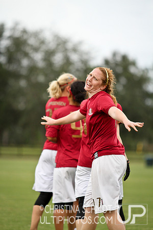 2012 USA Ultimate Club Championships