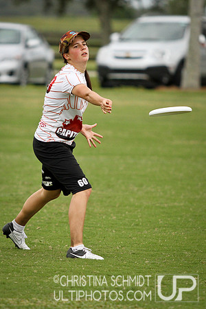 2012 USA Ultimate Club Championships