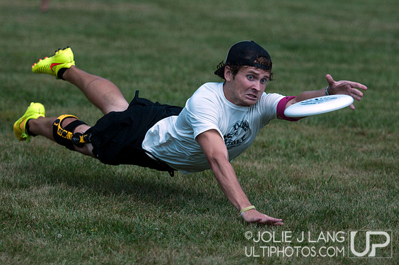 Pool Play - Founders Men's Sectionals 2014