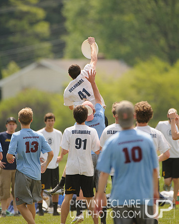 Colonial Conference D-I Open Conference Championships - Saturday