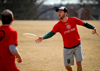 AFDC Winter Goaltimate EOST -- 2013