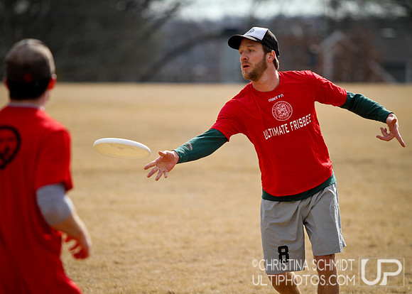 AFDC Winter Goaltimate EOST -- 2013