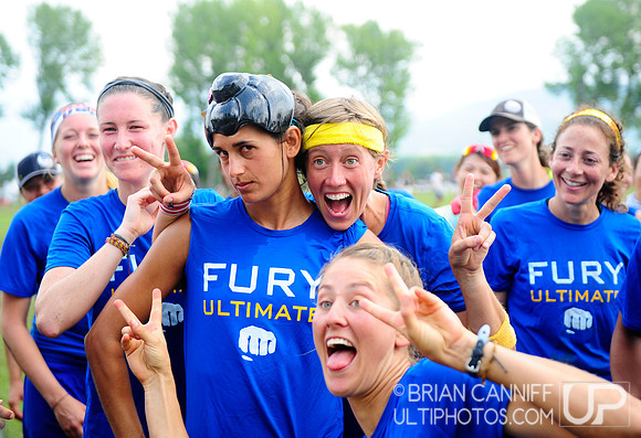 WUCC Day 6 Thursday play
