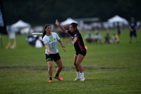 2022 World Ultimate Club Championships