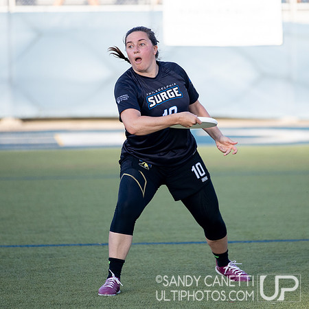 Philadelphia Surge vs Minnesota Strike