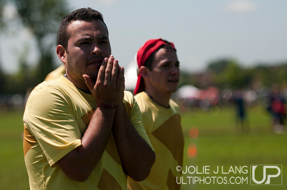 WUCC 2014