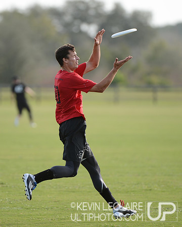 2012 USA Ultimate Club Championships Friday