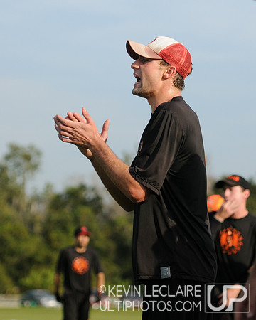 2012 USA Ultimate Club Championships Friday