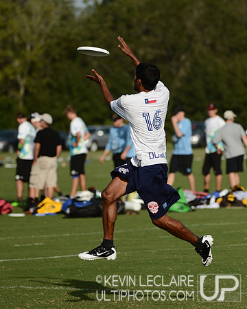 2012 USA Ultimate Club Championships Friday