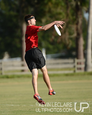 2012 USA Ultimate Club Championships Friday