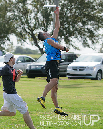 2012 USA Ultimate Club Championships Friday