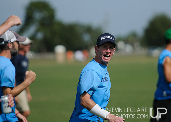 2012 USA Ultimate Club Championships Friday