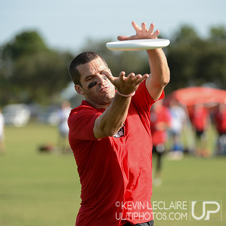 2012 USA Ultimate Club Championships Friday