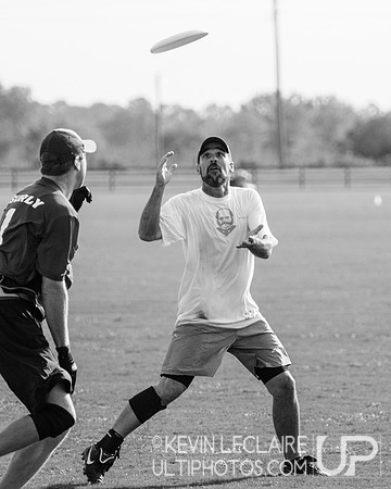 2012 USA Ultimate Club Championships Friday