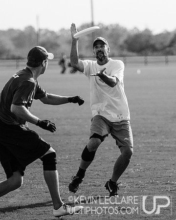 2012 USA Ultimate Club Championships Friday