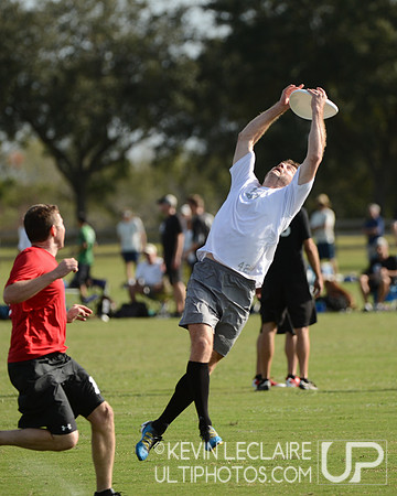 2012 USA Ultimate Club Championships Friday