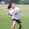 Round 1 - Women's Sunday - New York Warm Up 2015