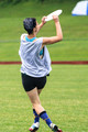 Round 1 - Women's Sunday - New York Warm Up 2015