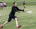 Round 1 - Women's Sunday - New York Warm Up 2015
