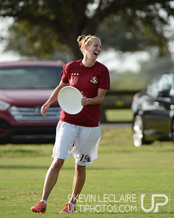 2012 USA Ultimate Club Championships Friday