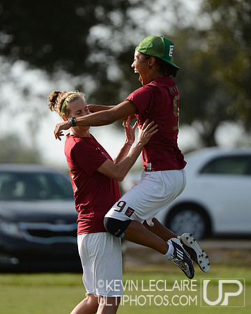 2012 USA Ultimate Club Championships Friday