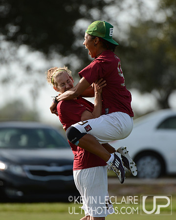 2012 USA Ultimate Club Championships Friday