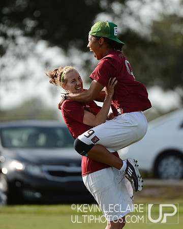 2012 USA Ultimate Club Championships Friday