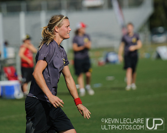 2012 USA Ultimate Club Championships Friday