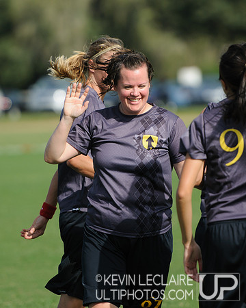 2012 USA Ultimate Club Championships Friday