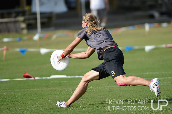 2012 USA Ultimate Club Championships Friday