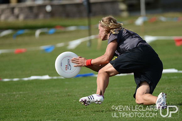 2012 USA Ultimate Club Championships Friday