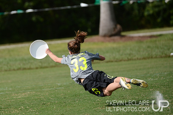 2012 USA Ultimate Club Championships Friday