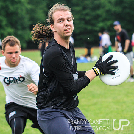 New York Warm Up - Sunday