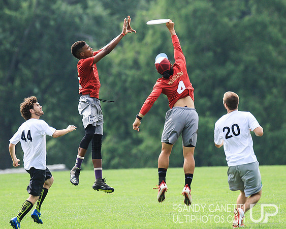 Philly Open 2016 - Saturday