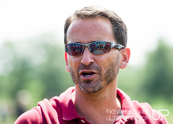 Wednesday WUCC 2014 Action