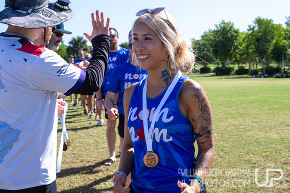 Day 6 at the 2025 WFDF Pan American Ultimate Championships