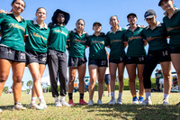 Day 6 at the 2025 WFDF Pan American Ultimate Championships