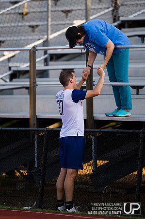 DC Current vs Boston Whitecaps