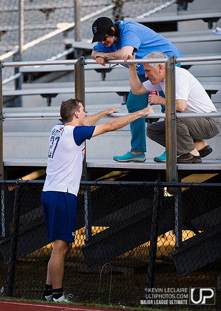 DC Current vs Boston Whitecaps